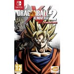 Dragonball Xenoverse 2 – Zboží Živě