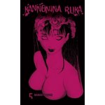 Kannonina ruka 5 - Masakazu Yamaguchi – Hledejceny.cz