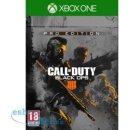 Hry na Xbox One Call of Duty: Black Ops 4 (Pro Edition)