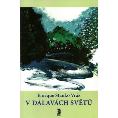 V dálavách světů – Hledejceny.cz