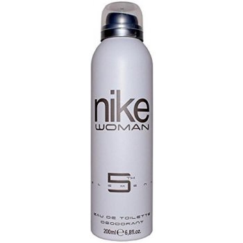 Nike 5th Element for Woman deospray 200 ml