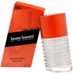 Bruno Banani Absolute toaletní voda pánská 50 ml – Hledejceny.cz