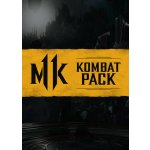 Mortal Kombat 11 Kombat Pack – Hledejceny.cz