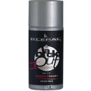 Kléral Black Out String Puller Stick Wax II profesionální objemový modelační vosk na vlasy 75 ml