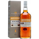 Auchentoshan Heartwood 43% 1 l (karton) – Hledejceny.cz