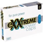 eXXtreme Power caps 10 ks – Zboží Dáma