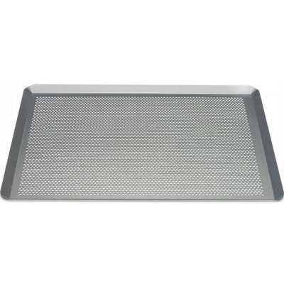 Patisse Silver-Top 03640 perforovaný plech na pečení 40 x 30 cm – Sleviste.cz