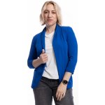 Italy fashion pružné sáčko DIANA královsky modrá – Zboží Dáma