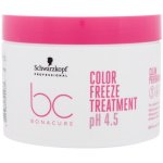 Schwarzkopf BC Bonacure Color Freeze maska pro barvené vlasy 500 ml – Hledejceny.cz