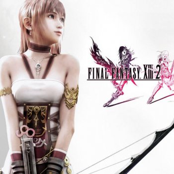 Final Fantasy XIII-2