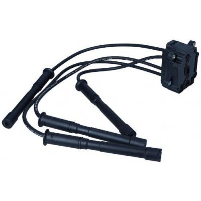 Zapalovací cívka MAXGEAR 13-0050 – Hledejceny.cz