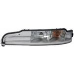 Blinkr - směrové světlo + denní svícení pro MERCEDES ATEGO 3 (04.13-) levé 18754 | Zboží Auto