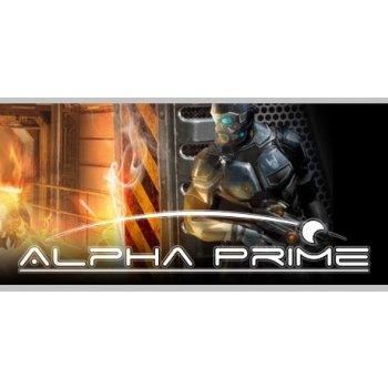 Alpha Prime