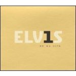 Presley Elvis - 30 #1 Hits CD – Hledejceny.cz