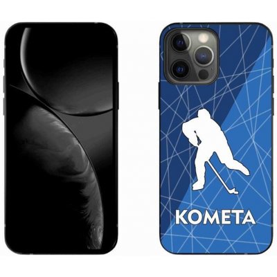 Pouzdro mmCase Gelové iPhone 13 Pro Max 6.7 - Kometa – Hledejceny.cz