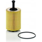 Olejový filtr MANN-FILTER HU 719/7 x – Zboží Mobilmania