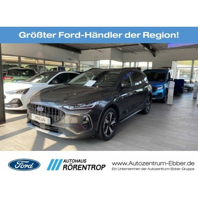 Ford Focus 1.0 EcoBoost ACTIVE 92 kW | Zboží Auto