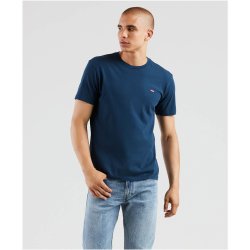 Levi's pánské tričko Dress Blues