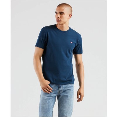 Levi's pánské tričko Dress Blues – Hledejceny.cz