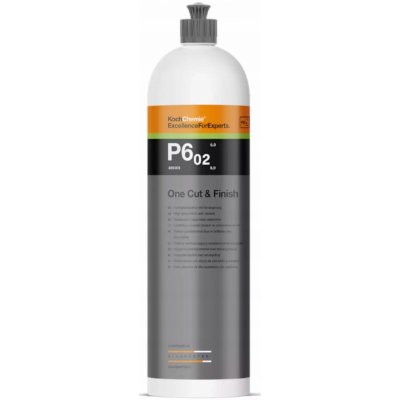 Koch Chemie One Cut & Finish P6.02 1 l | Zboží Auto