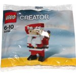 LEGO® Creator 30182 sáček Santa – Zboží Mobilmania