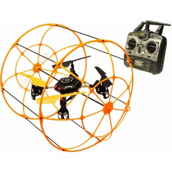 SKYWALKER MINI - RC dron v kleci - RC_17045