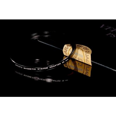 VFFOTO adaptér magnetických filtrů 58 mm – Hledejceny.cz