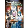 Komiks a manga Mission: Yozakura Family 4 - Hitsuji Gondaira