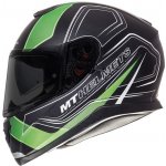 MT Helmets Thunder 3 SV TRACE – Zboží Mobilmania