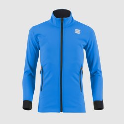 Sportful Squadra blue denim