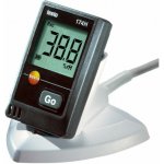 Testo mini-datalogger teploty a vlhkosti s displejem 174h – Hledejceny.cz