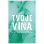 Tvoje vina - Mercedes Ron – Hledejceny.cz