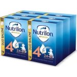Nutrilon 4 Advanced 6 x 1 kg – Zbozi.Blesk.cz