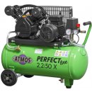 Kompresor Atmos Perfect Line 2,2/50 X