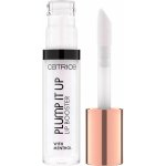 Catrice Plump It Up lesk na rty pro větší objem 010 3,5 ml – Zboží Mobilmania