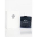 Parfém Chanel Bleu de Chanel toaletní voda pánská 100 ml tester