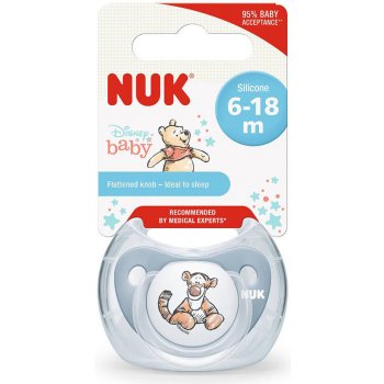 Nuk Disney Pú silikon box 736337 1 ks