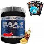 Scitec Nutrition EAA + Glutamine 300 g – Zboží Dáma
