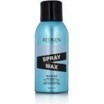 Redken Spray Wax Fine Wax Mist 150 ml – Hledejceny.cz