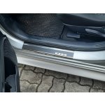 Mitsubishi Lancer 08 Prahové lišty – Hledejceny.cz