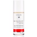 Dr.Hauschka Šalvěj Máta deodorant roll-on 50 ml