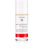 Dr.Hauschka Šalvěj Máta deodorant roll-on 50 ml – Sleviste.cz