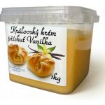 Dr.Hlaváč Královský krém s příchutí VANILKA 1 kg – Hledejceny.cz