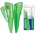 Curaprox CPS 460 orto pocket set 5 ks – Hledejceny.cz