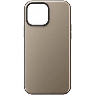 Pouzdro Nomad Sport Case iPhone 13 Pro Max - pískové NM01055785 – Zboží Mobilmania