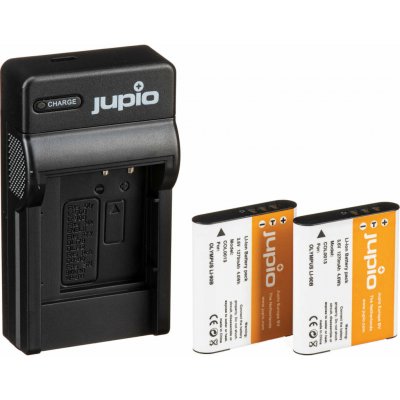 Jupio E61PJPCOL1000 – Zbozi.Blesk.cz