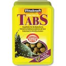 Vitakraft Vita Premium Tabs 100 ks