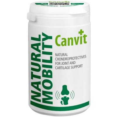 Canvit Natural Mobility for Dogs 230 g – Hledejceny.cz