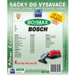 Jolly MAX BO 1 Bosch 4 ks – Zboží Mobilmania