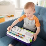 Fisher-Price Matematická tabulka – Hledejceny.cz